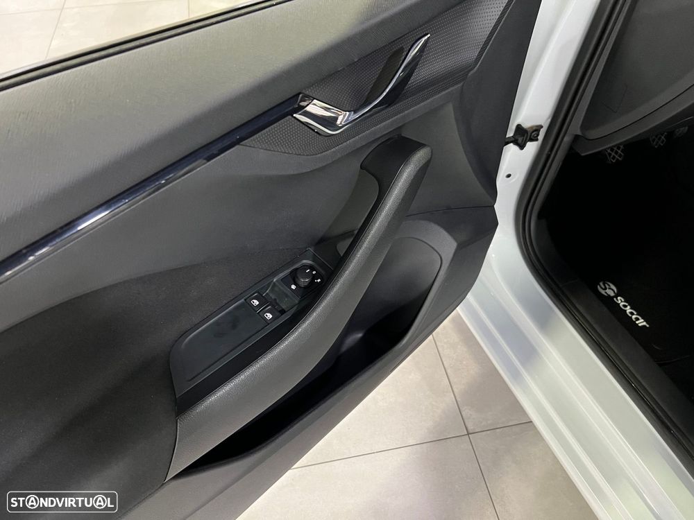 Skoda Scala 1.0 TSI Ambition - 25