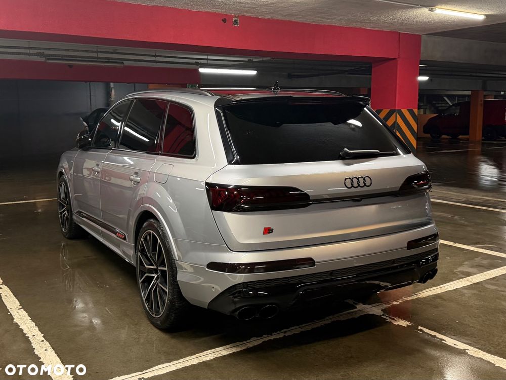 Audi Q7 60 TFSI e Quattro tiptronic S line - 15