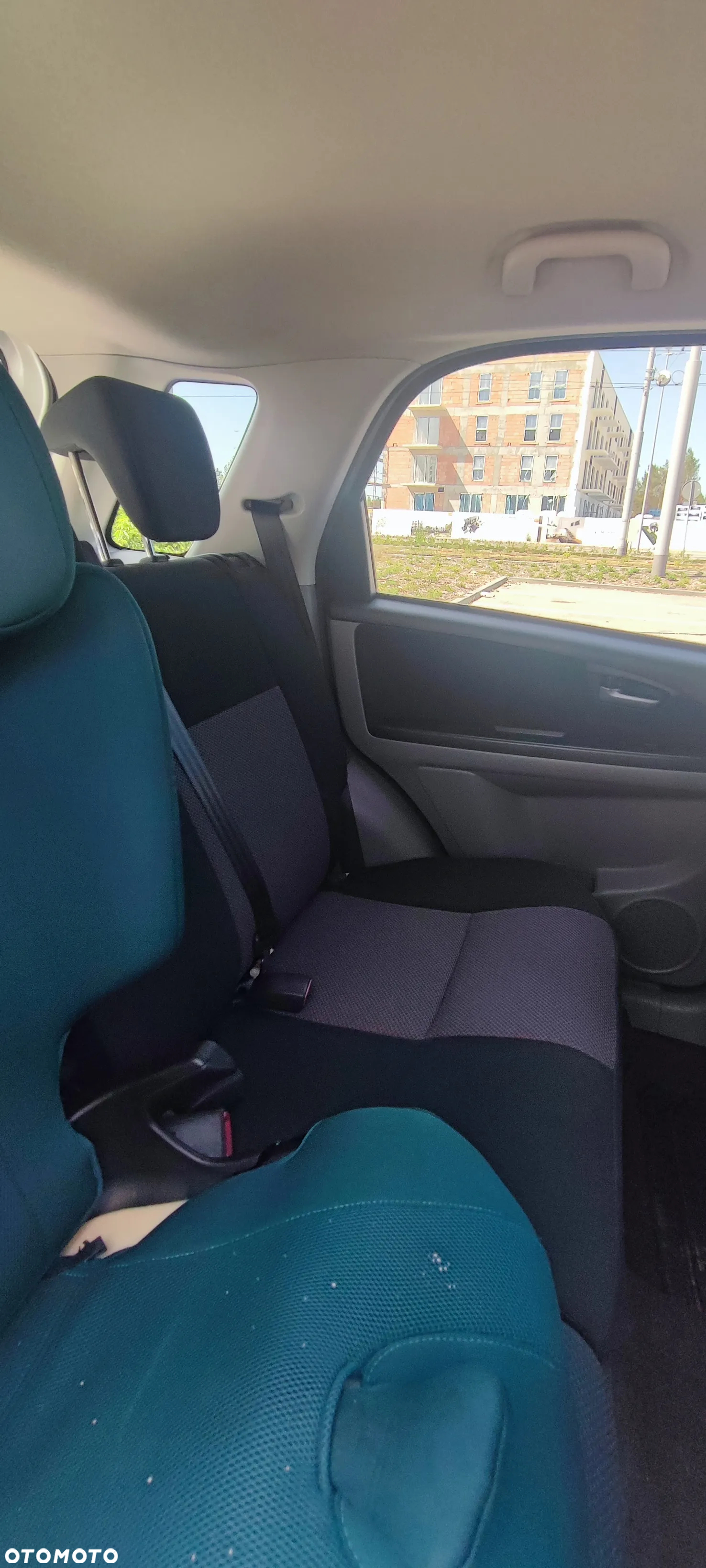 Suzuki SX4 1.6 GS / Premium 4WD - 10