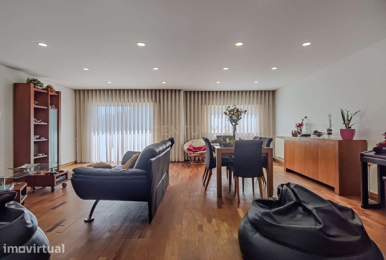 Apartamento T4 Duplex 258m² Maia - Grande imagem: 5/59