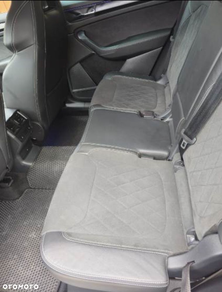 Skoda Kodiaq 2.0 TDI 4x4 DSG Sportline - 7