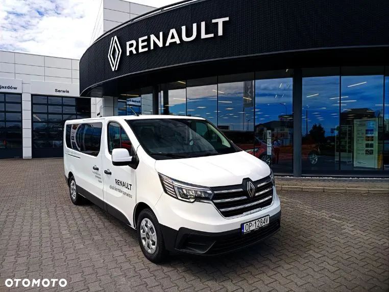 Renault Trafic - 2