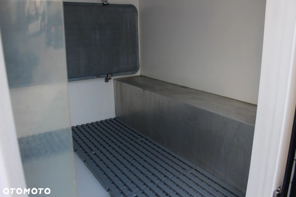 Renault MASTER 2.3 DCI*130 KM* / AGREGAT THERMO-KING / MROŹNIA /SERWIS FR / SUPER STAN / - 16