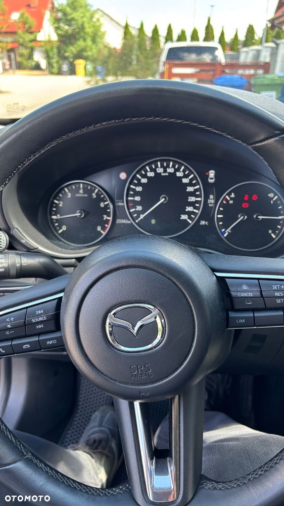 Mazda 3 2.0 mHEV Exclusive Line - 7