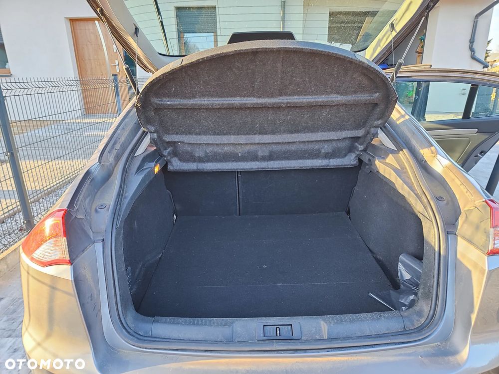 Renault Laguna 2.0 dCi Tech Run - 15