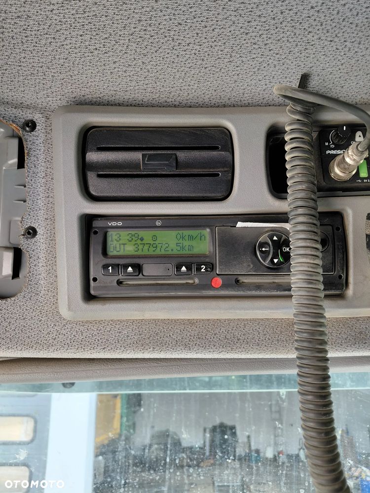 Mercedes-Benz Actros 4141 8x6 - 13