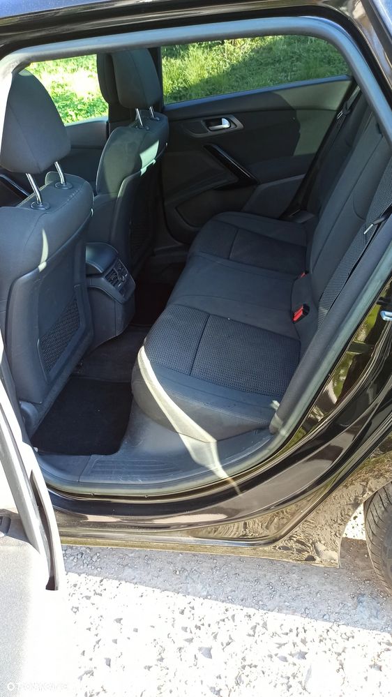 Peugeot 508 e-HDi 115 ETG6 Stop&Start Active - 7