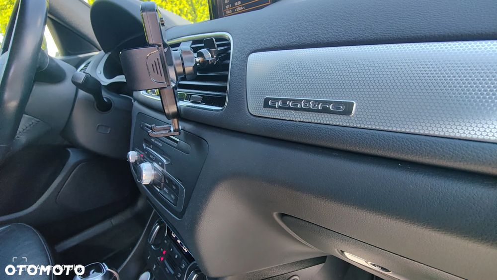 Audi Q3 - 25