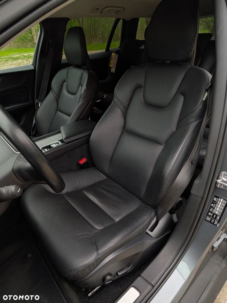 Volvo V60 Cross Country - 20