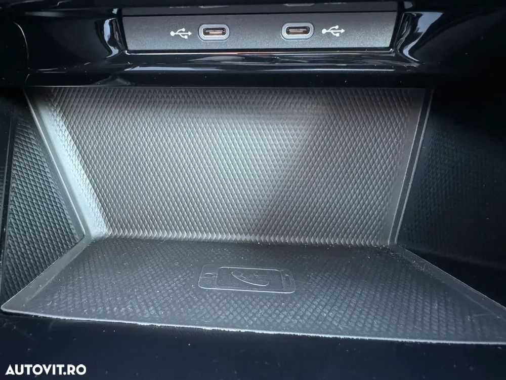 Volkswagen Golf 2.0 TDI 150CP DSG Style - 28