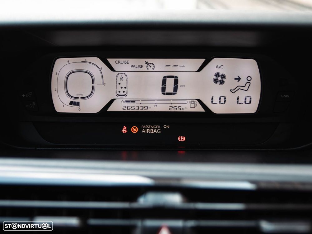 Citroën C4 Picasso 1.6 e-HDi Seduction - 2