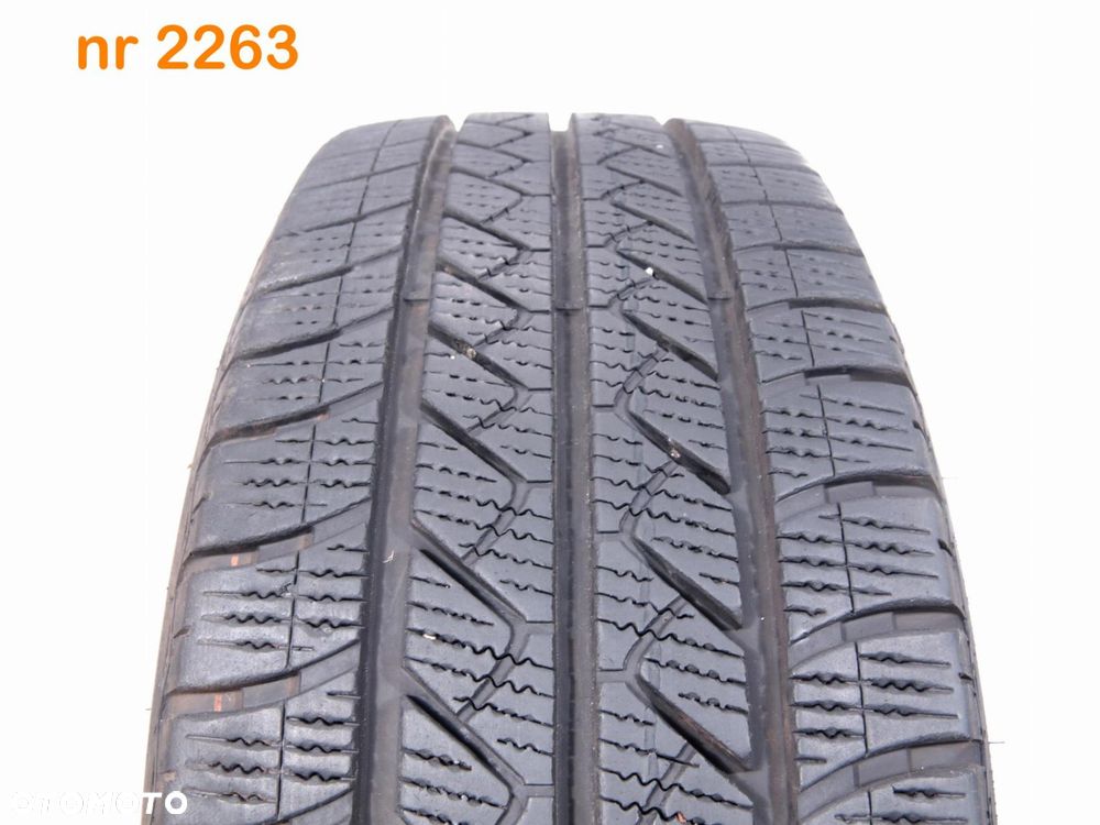 Goodyear Vector 4Seasons Cargo 235/65 R16C - 1