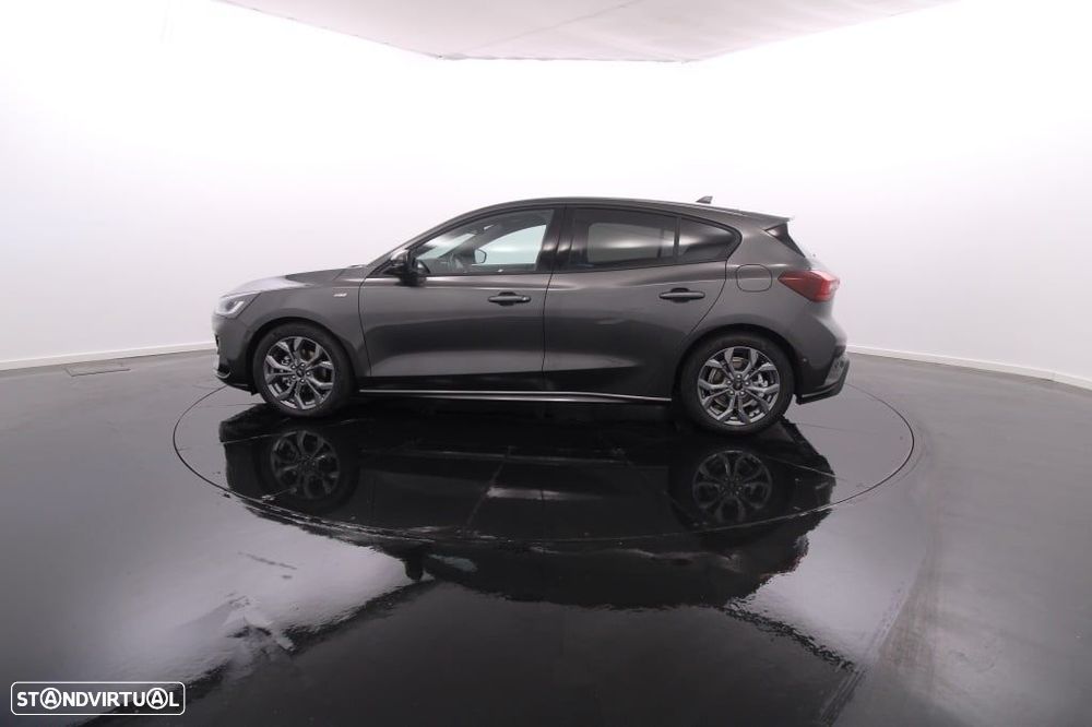 Ford Focus 1.5 TDCi EcoBlue ST-Line Aut. - 3