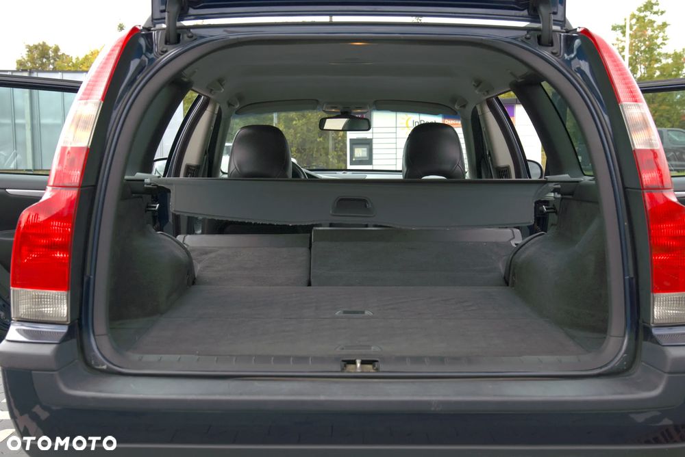 Volvo V70 - 26