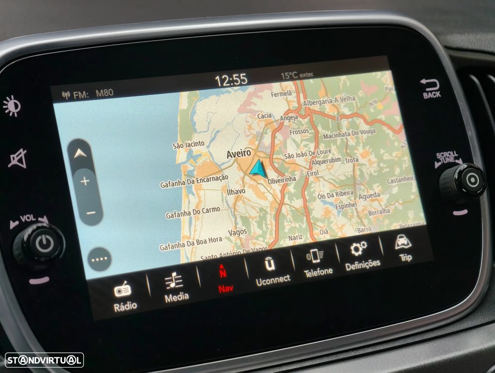 Abarth 595 1.4 T-Jet Turismo MTA - 14