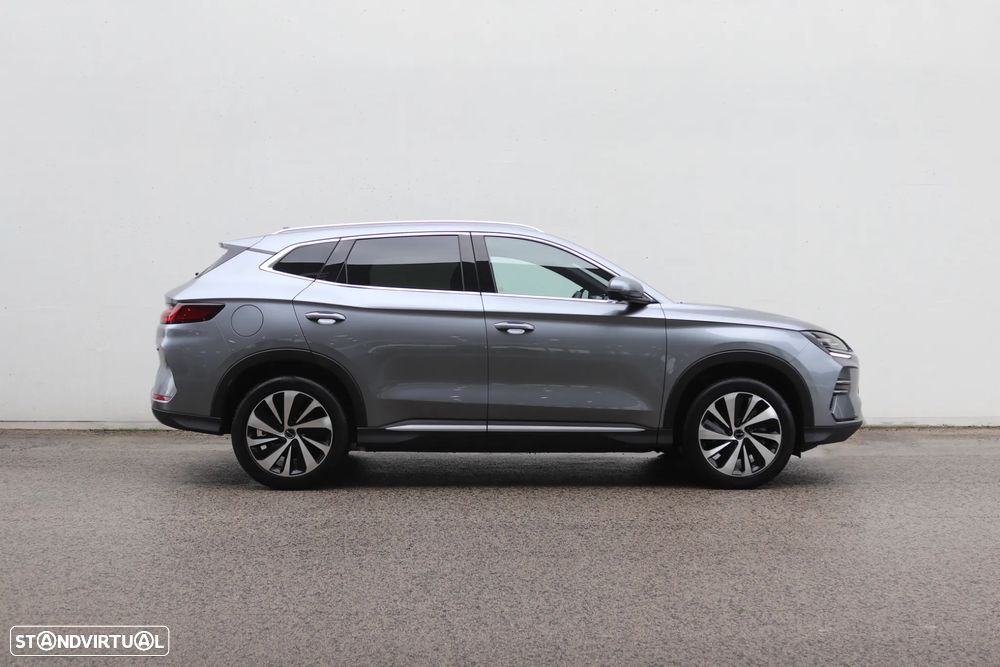 BYD Seal U 87 kWh Design - 28