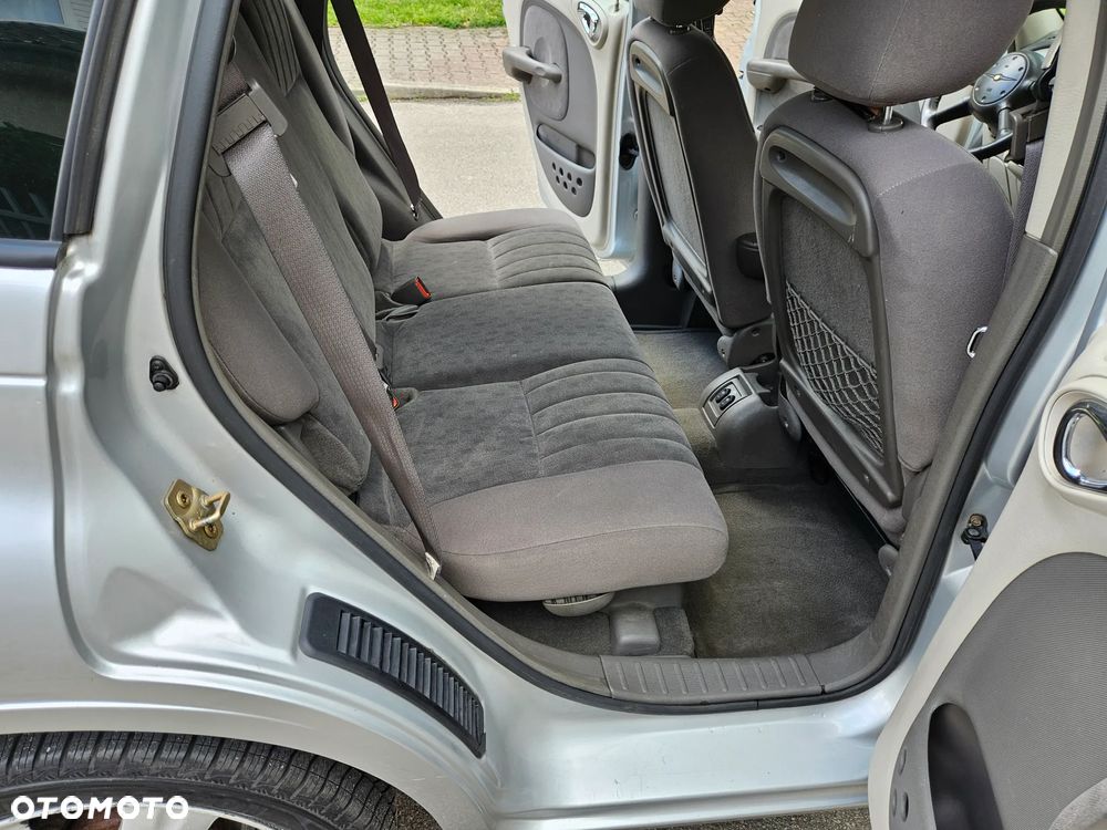 Chrysler PT Cruiser 1.6 Classic - 7
