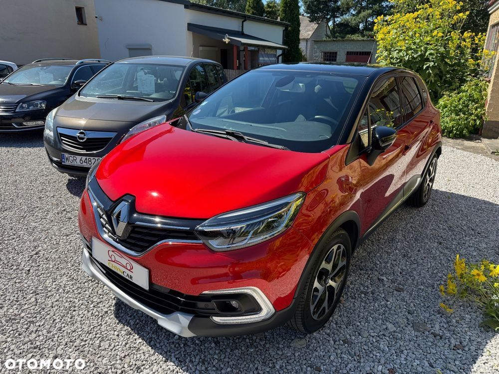 Renault Captur - 2