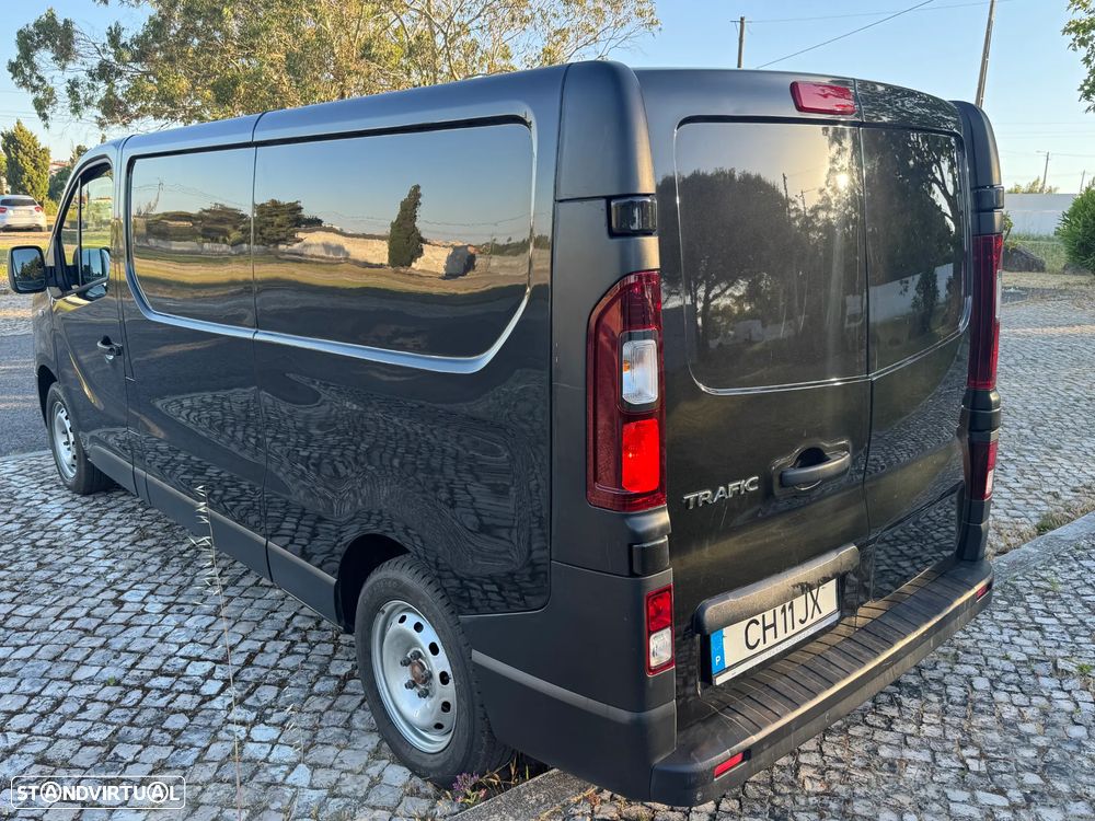 Renault Trafic L2H1 2.0 dci grand confort - 6