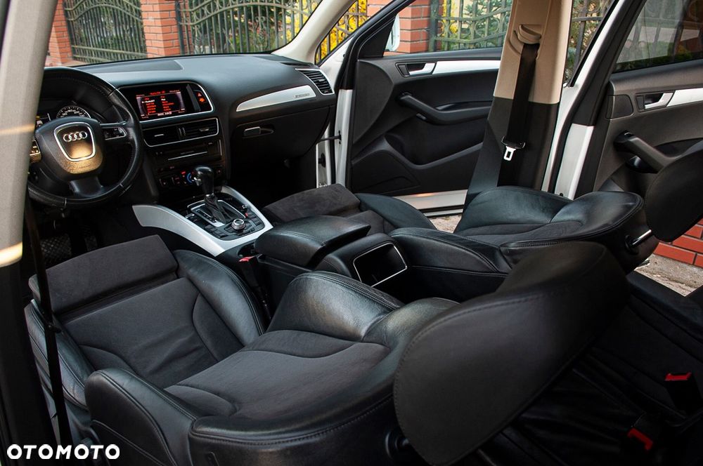 Audi Q5 2.0 TDI Quattro S tronic - 3