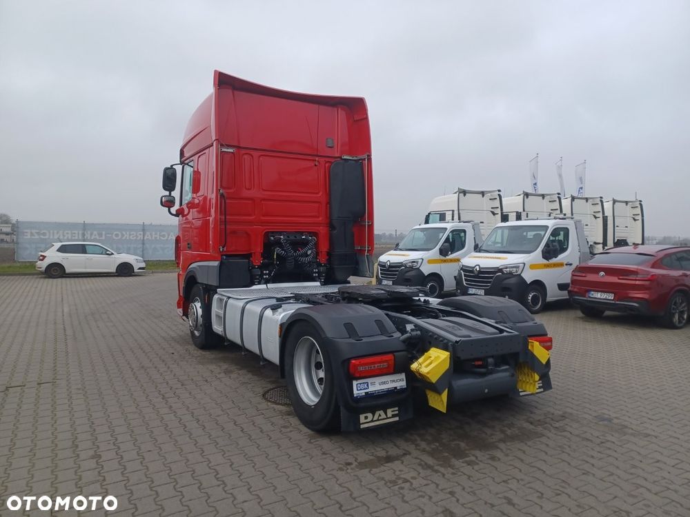 DAF XF 480 FT STANDARD STOCK (32223) - 4