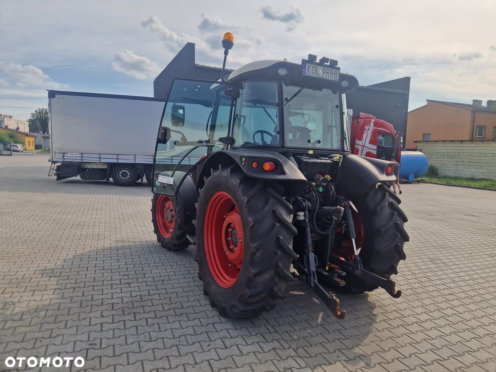 Ursus C-3130 COMFORT - 4