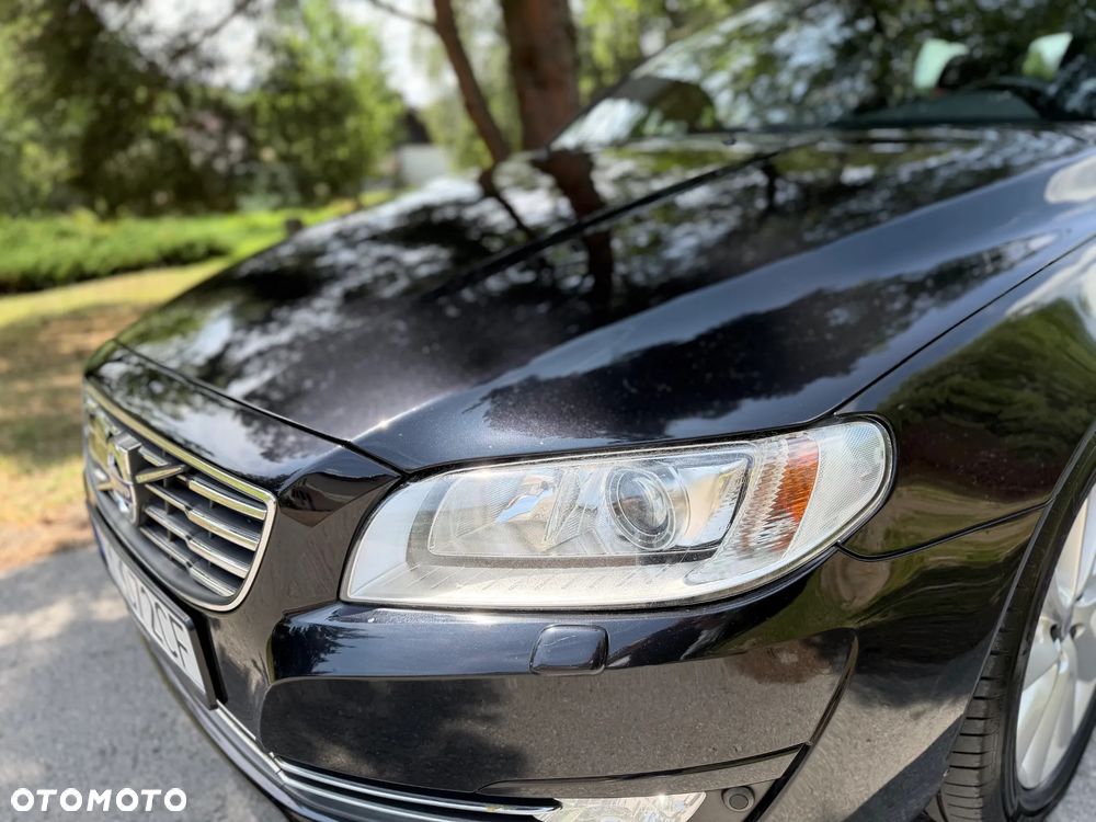 Volvo V70 D3 Edition - 36