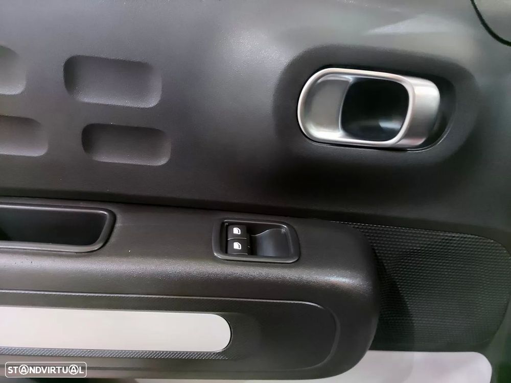 Citroën C3 Pure Tech S&S Feel Pack - 19