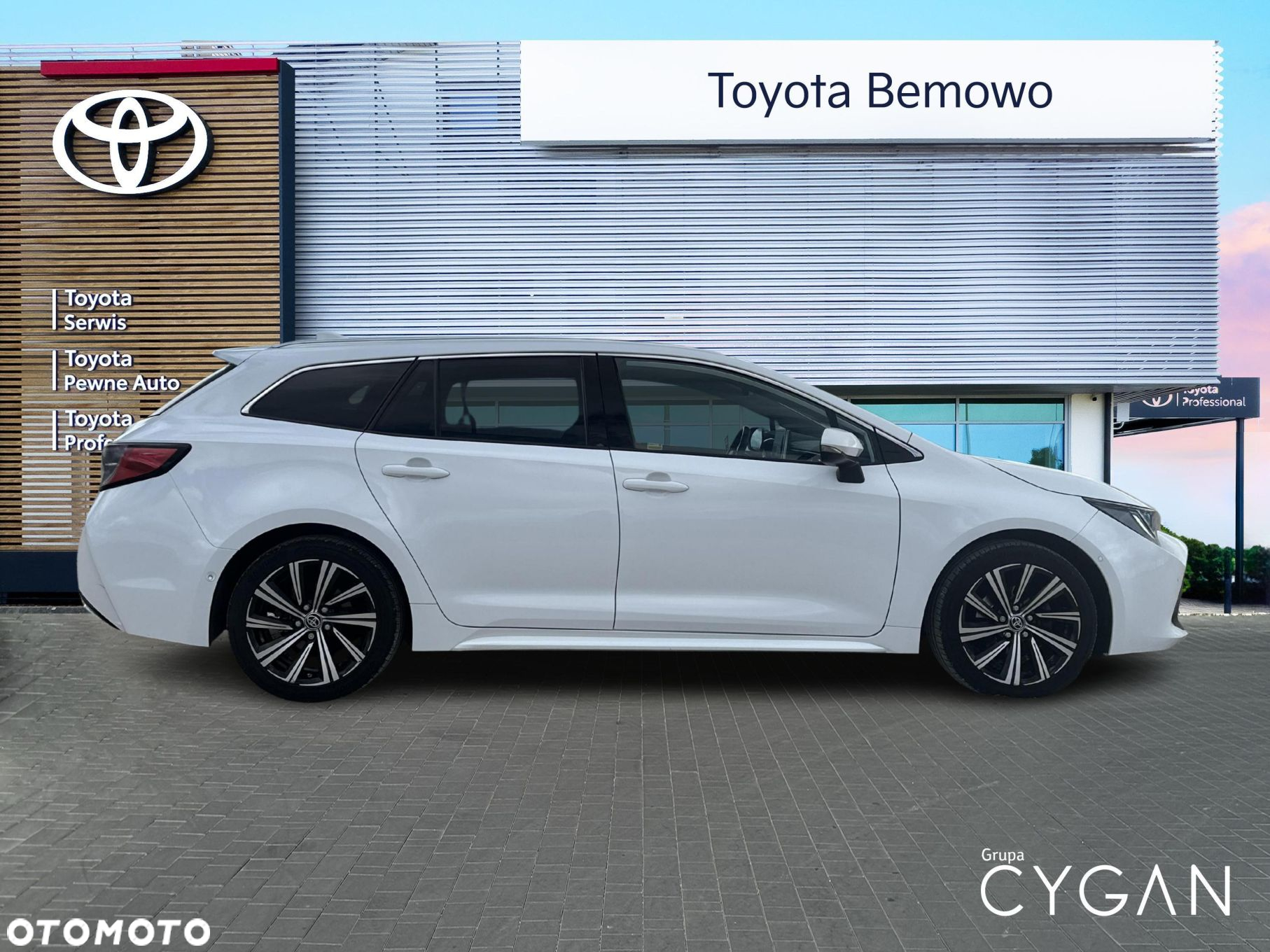 Toyota Corolla - 7