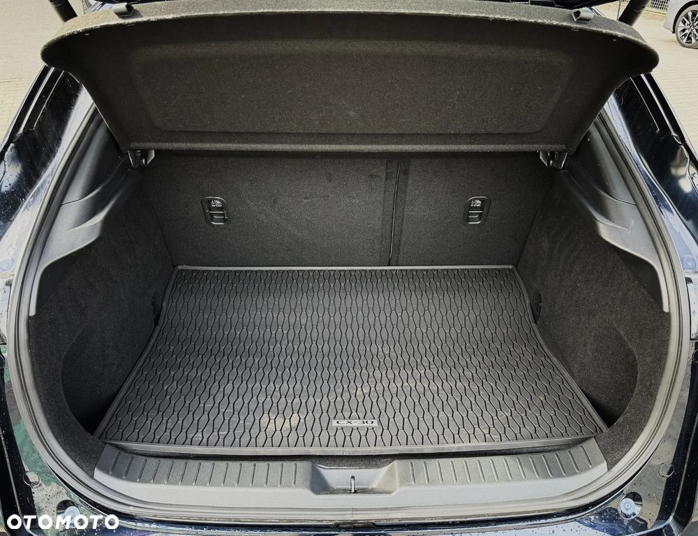 Mazda CX-30 2.0 mHEV Exclusive-Line 2WD - 22