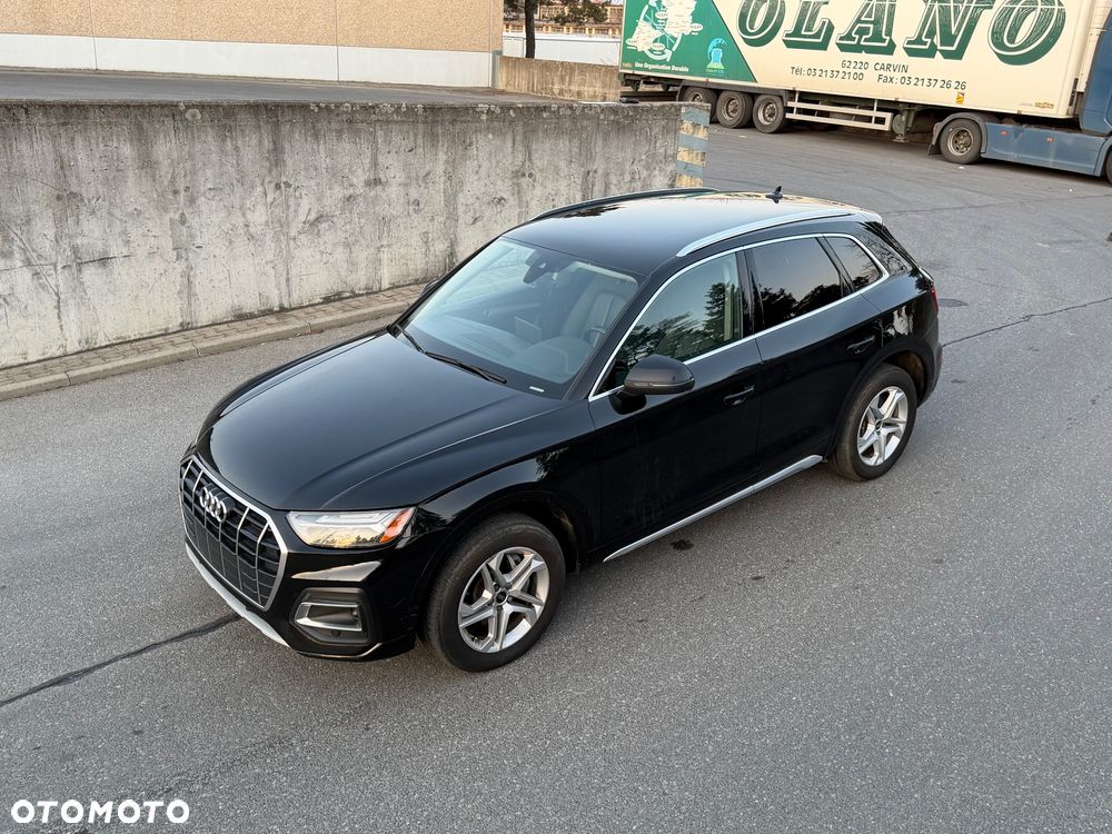 Audi Q5 - 11