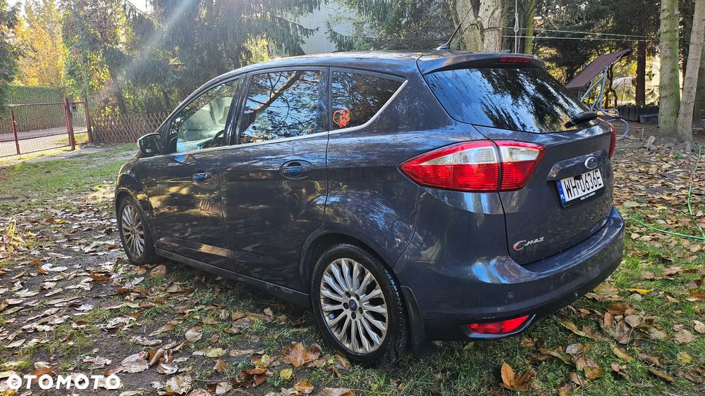 Ford C-MAX - 17