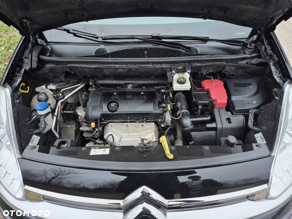 Citroën Berlingo Multispace VTi 120 Exclusive - 31