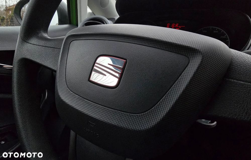 Seat Ibiza 1.2 12V Reference Viva - 17