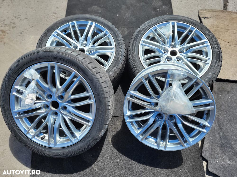 Jante aliaj Suzuki Kizasni 2010 235/45R18 Jante aliaj Suzuki Kizasni 2010 235/45R18 Jante aliaj Suzuki Kizasni 2010 235/45R18 Jante aliaj Suzuki Kizasni 2010 235/45R18 Jante aliaj Suzuki Kizasni 2010 235/45R18 Jante aliaj Suzuki Kizasni 2010 235/45R18 Jante aliaj Suzuki Kizasni 2010 235/45R18 Jante aliaj Suzuki Kizasni 2010 235/45R18 Jante aliaj Suzuki Kizasni 2010 235/45R18 - 3