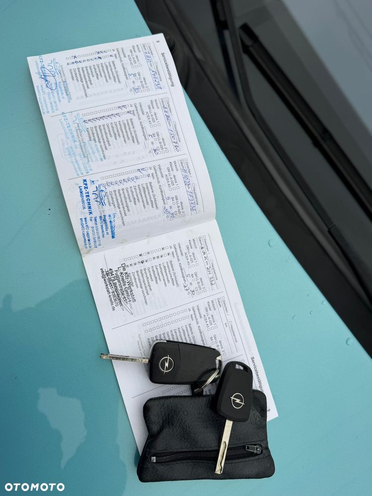 Opel Corsa 1.3 CDTI DPF Color Edition - 29