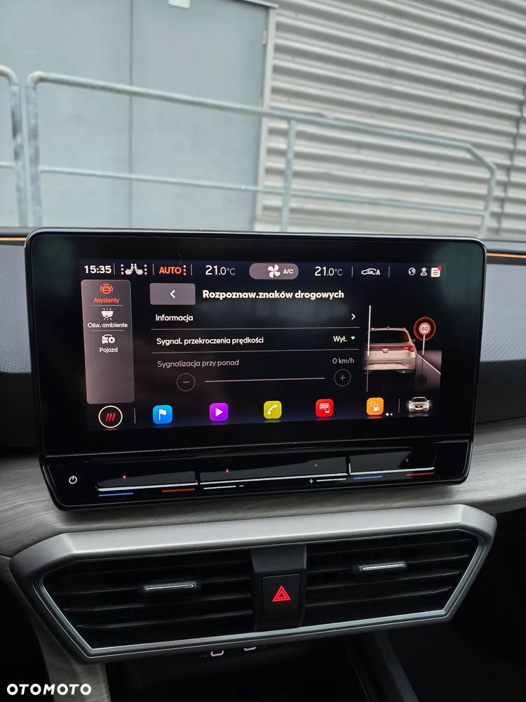 Seat Leon 2.0 TDI DSG Xcellence - 25