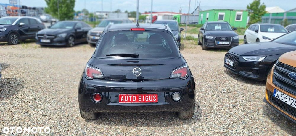 Opel Adam - 6
