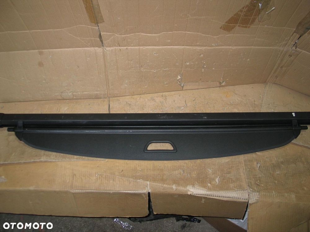 roleta bagaznika mercedes ML W166 GLE 11-15R. - 6