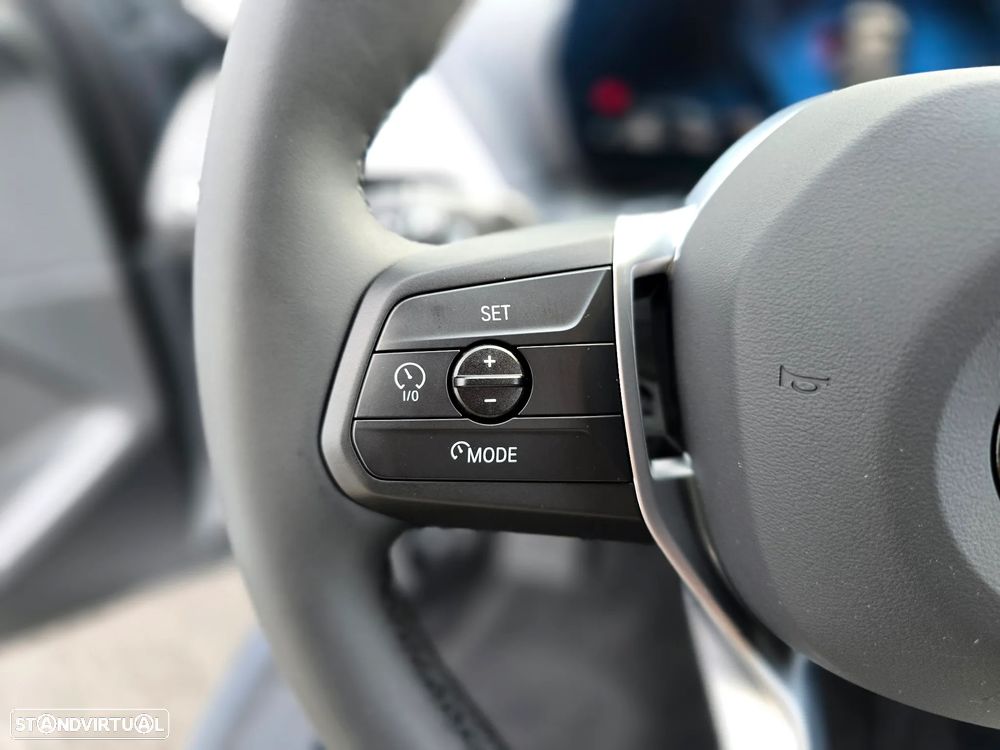 BMW 116 Pack Desportivo M - 21