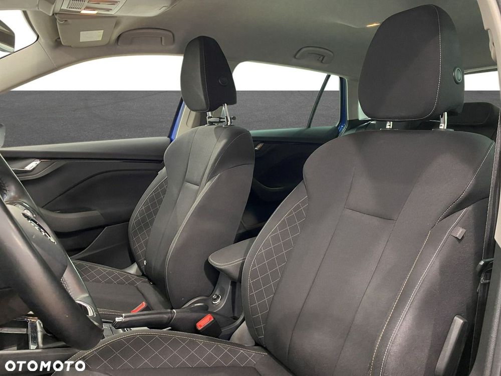 Skoda Scala 1.0 TSI Ambition DSG - 17
