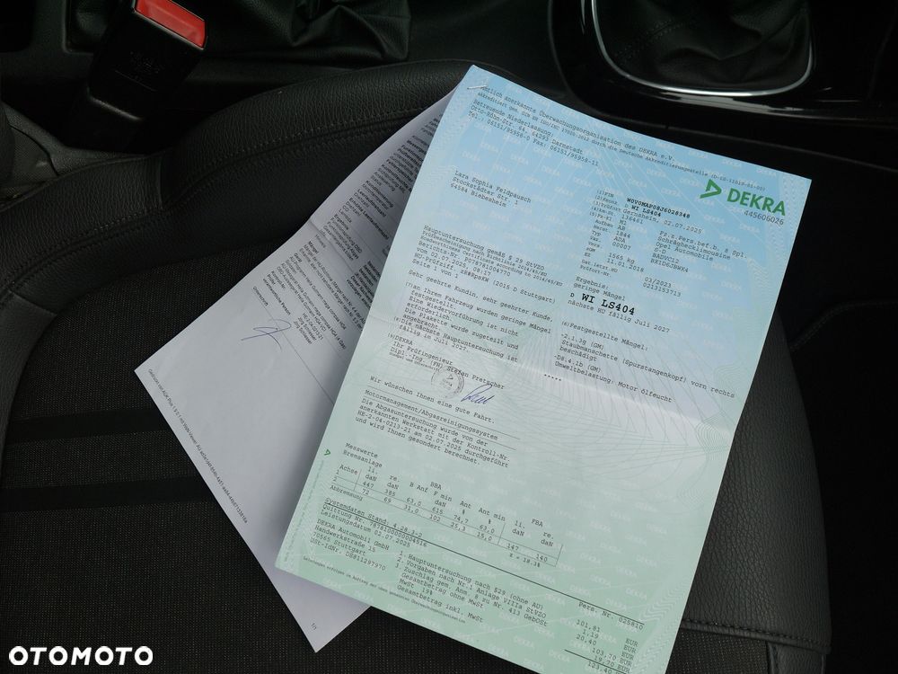 Opel Adam 1.4 Turbo S - 28