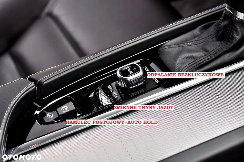 Volvo V90 D4 Geartronic Inscription - 28