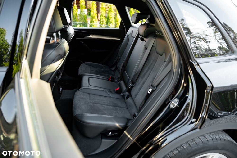 Audi Q5 2.0 TDI Quattro S tronic sport - 16