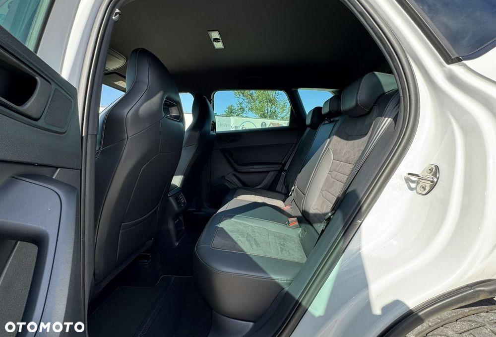 Cupra Ateca 1.5 TSI DSG - 16