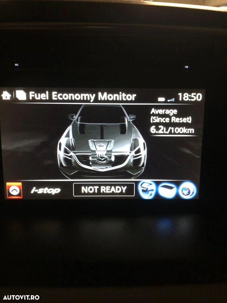 Mazda CX-5 - 14