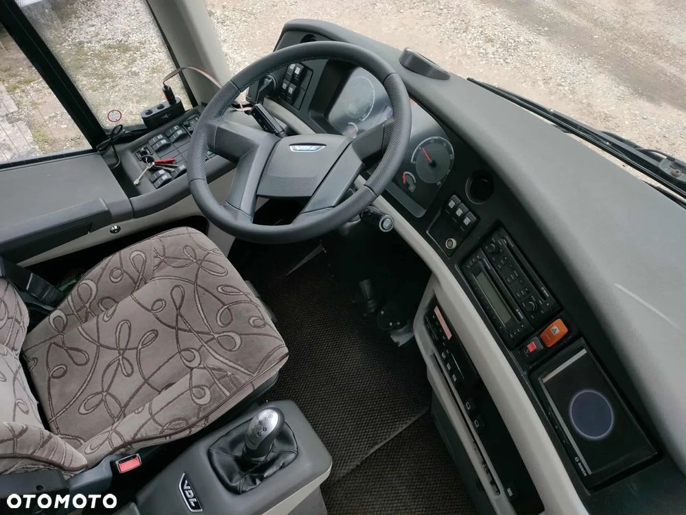 VDL Futura HD 12.65m - 13