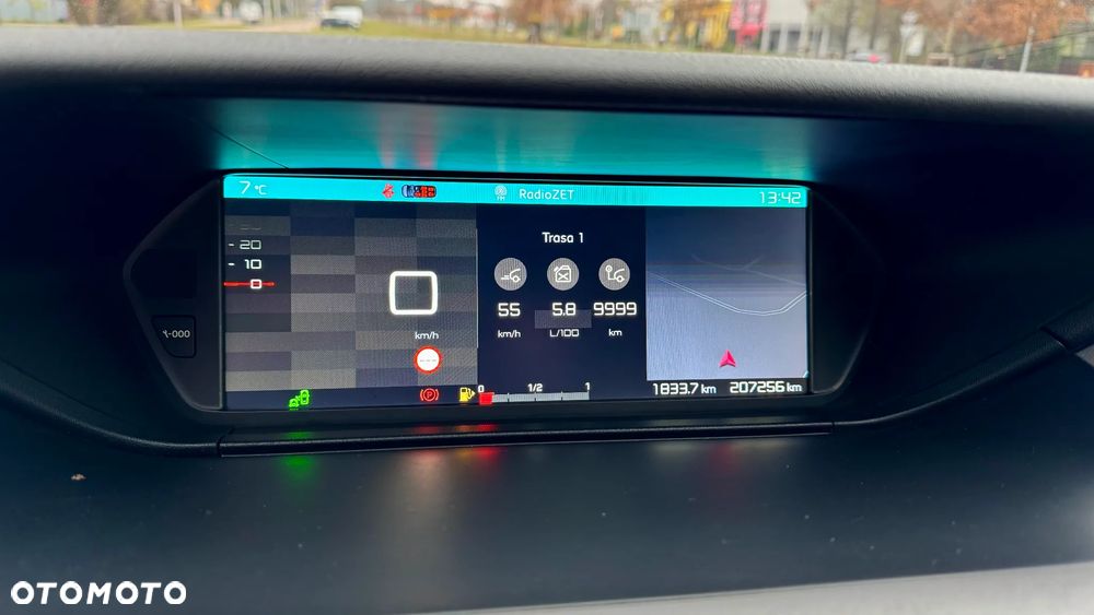 Citroën C4 Grand Picasso BlueHDi 150 Exclusive - 16