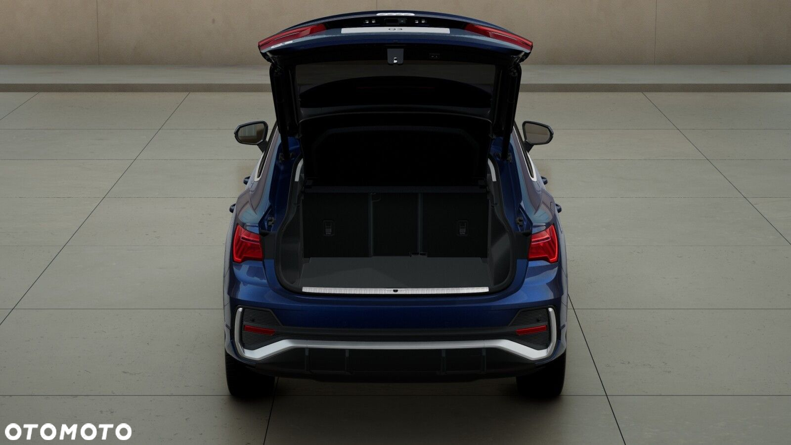 Audi Q3 Sportback - 6