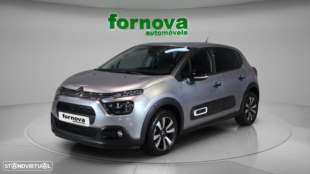 Citroën C3 1.2 PureTech Max - 2